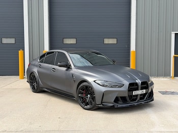 Used BMW M3 2022 for sale - 78540942: Photo