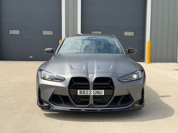 Used BMW M3 2022 for sale - 78540942: Photo