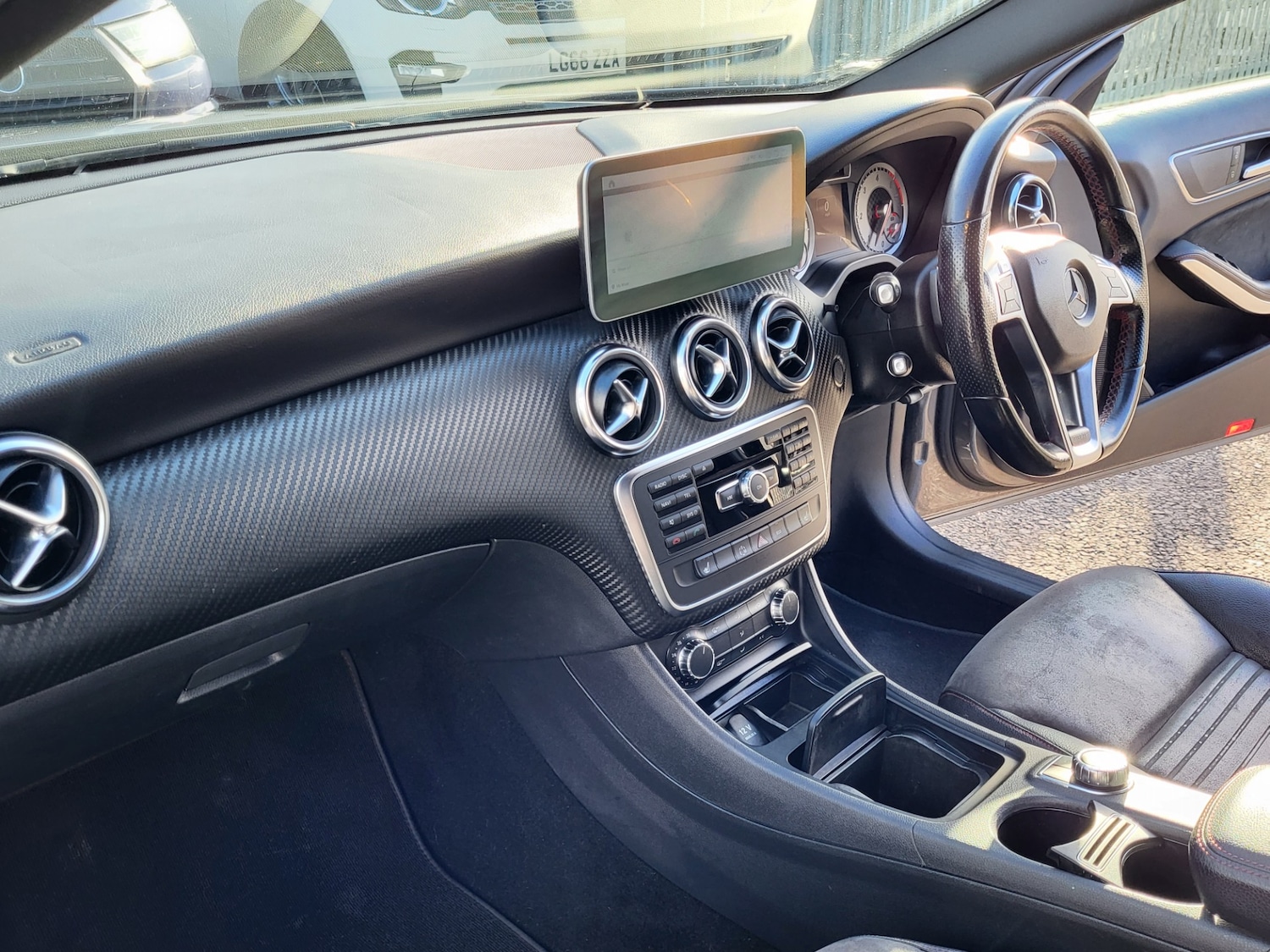 Used Mercedes-Benz A-Class 2013 for sale - 76959914: Photo 10