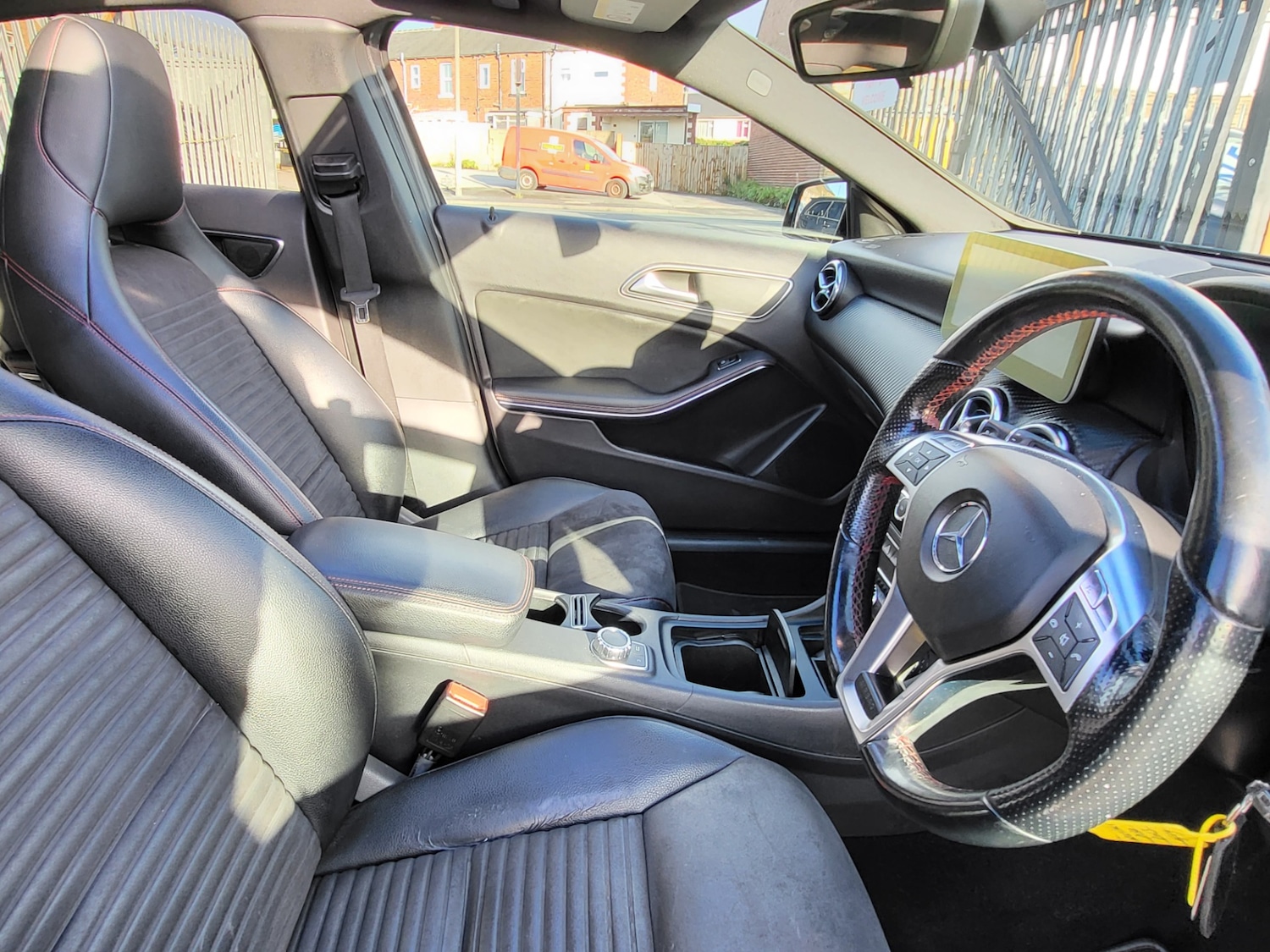 Used Mercedes-Benz A-Class 2013 for sale - 76959914: Photo 20