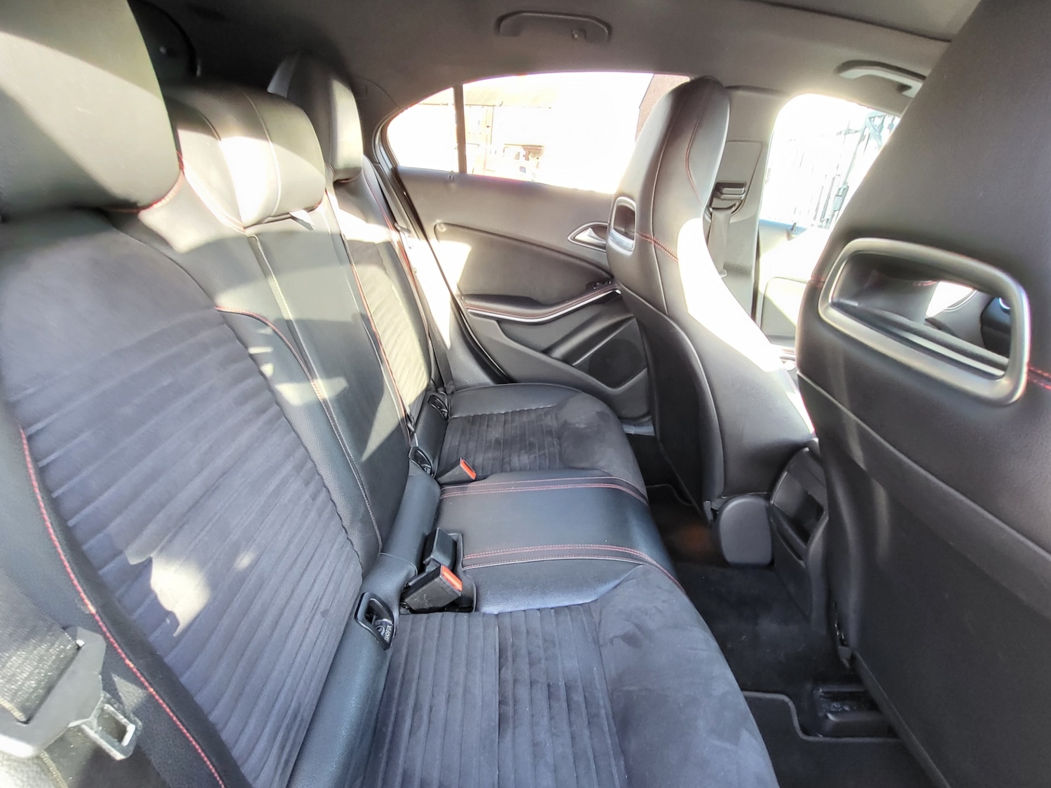 Used Mercedes-Benz A-Class 2013 for sale - 76959914: Photo 22