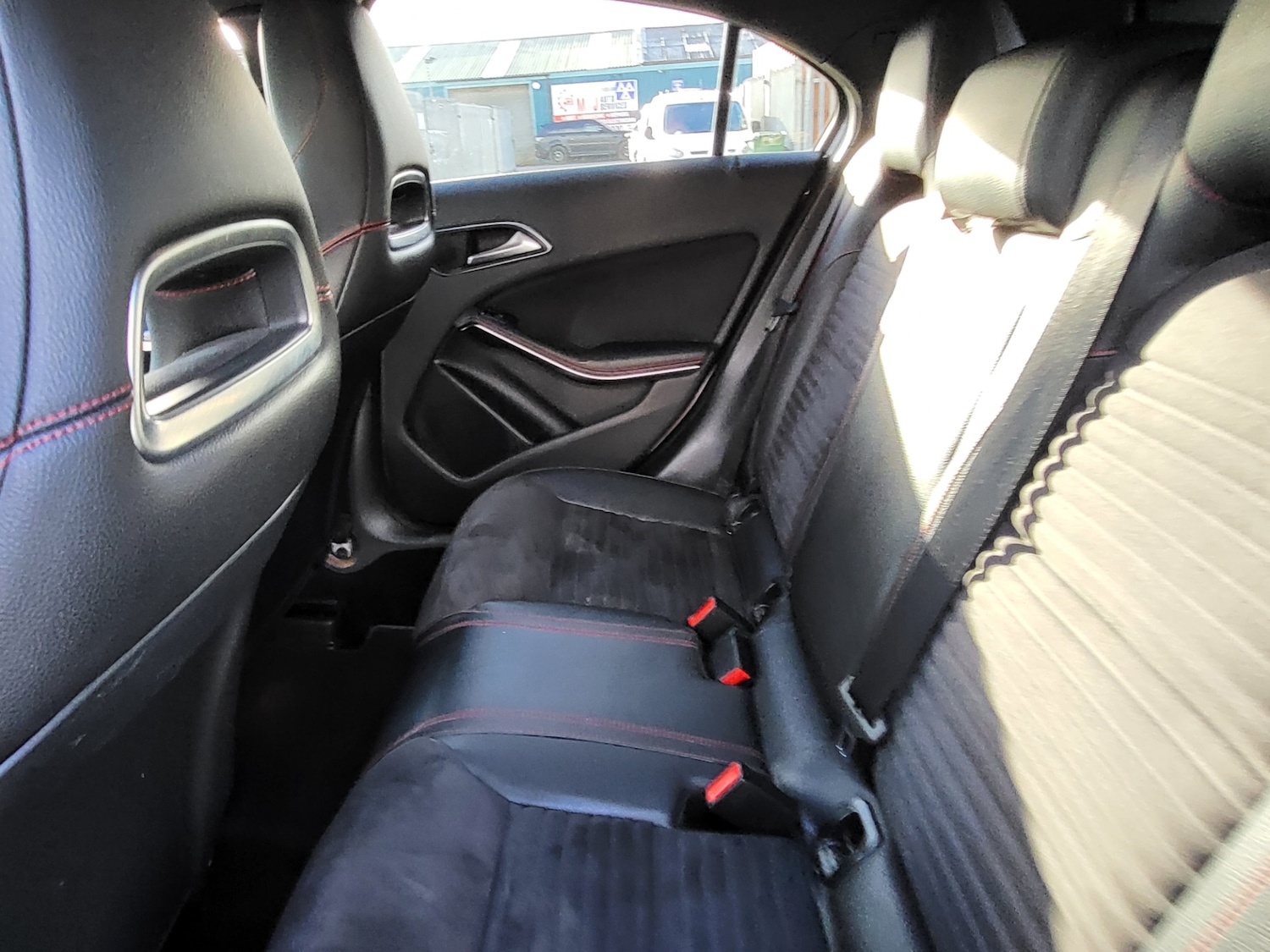 Used Mercedes-Benz A-Class 2013 for sale - 76959914: Photo 23