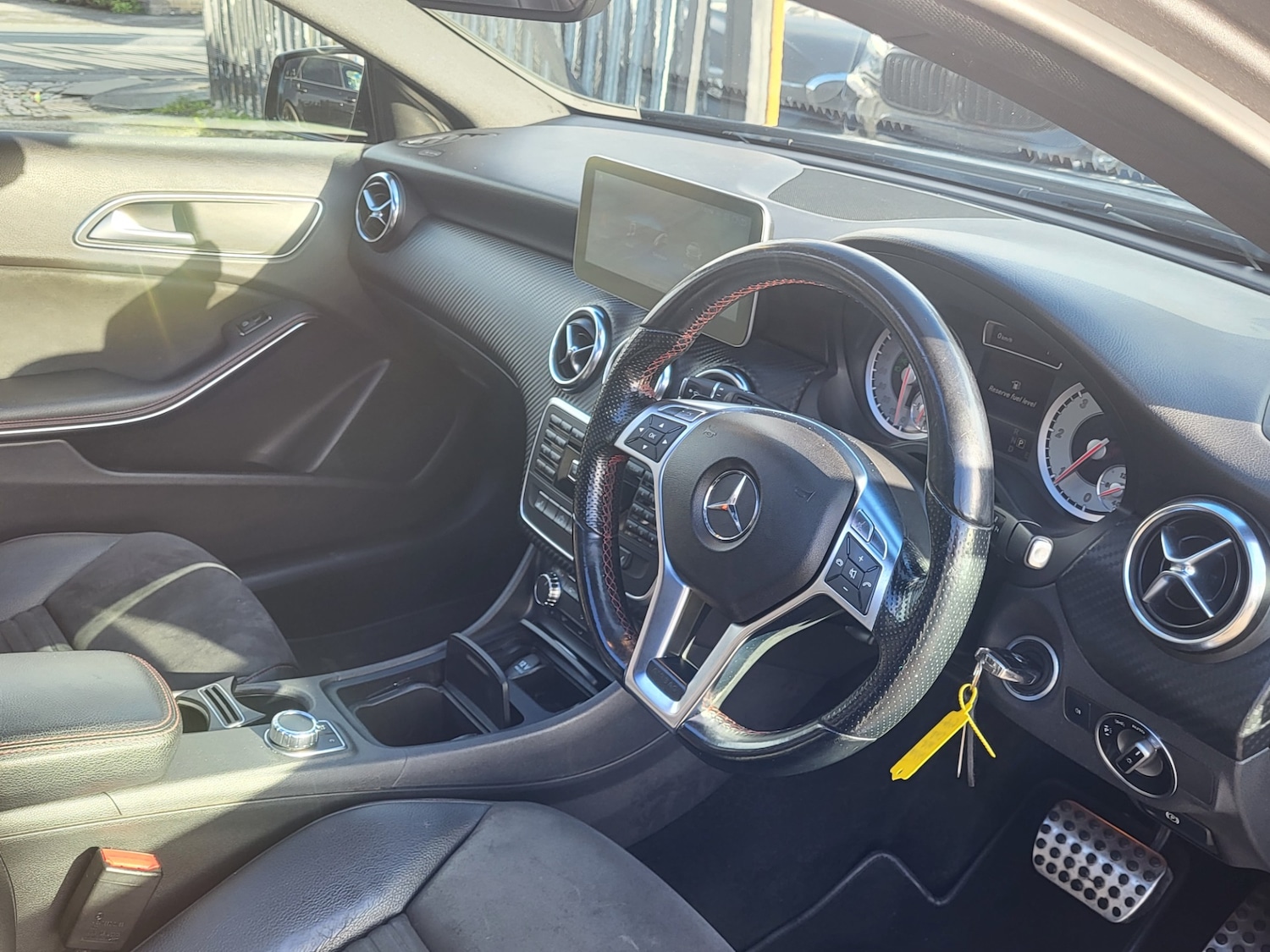 Used Mercedes-Benz A-Class 2013 for sale - 76959914: Photo 7