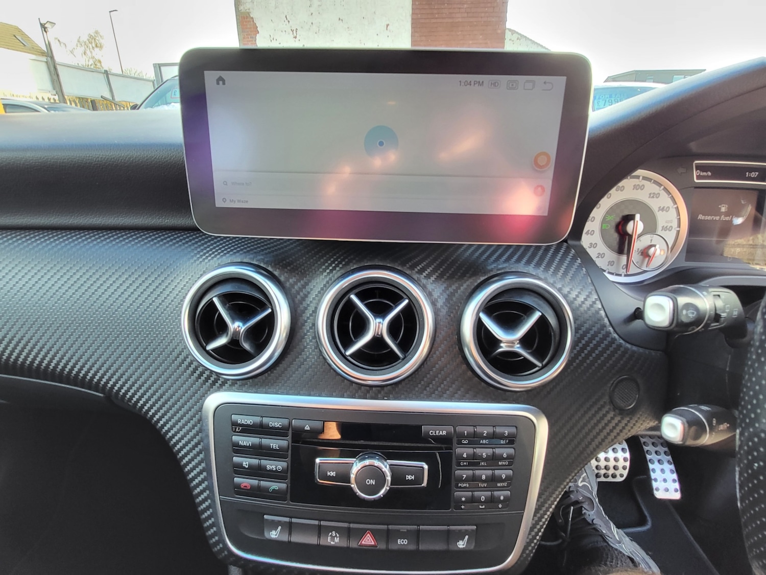 Used Mercedes-Benz A-Class 2013 for sale - 76959914: Photo 9