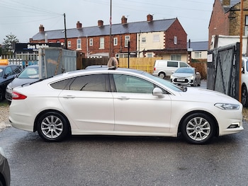 Used Ford Mondeo 2018 for sale - 77531392: Photo