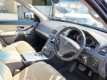 Used Volvo XC90 2014 for sale - 78218612: Photo