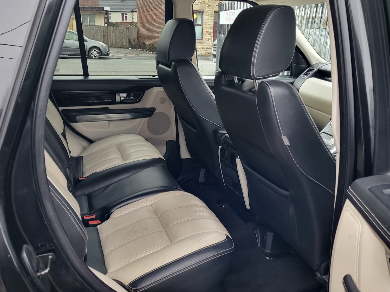 Used Land Rover Range Rover Sport 2012 for sale - 77418385: Photo 18