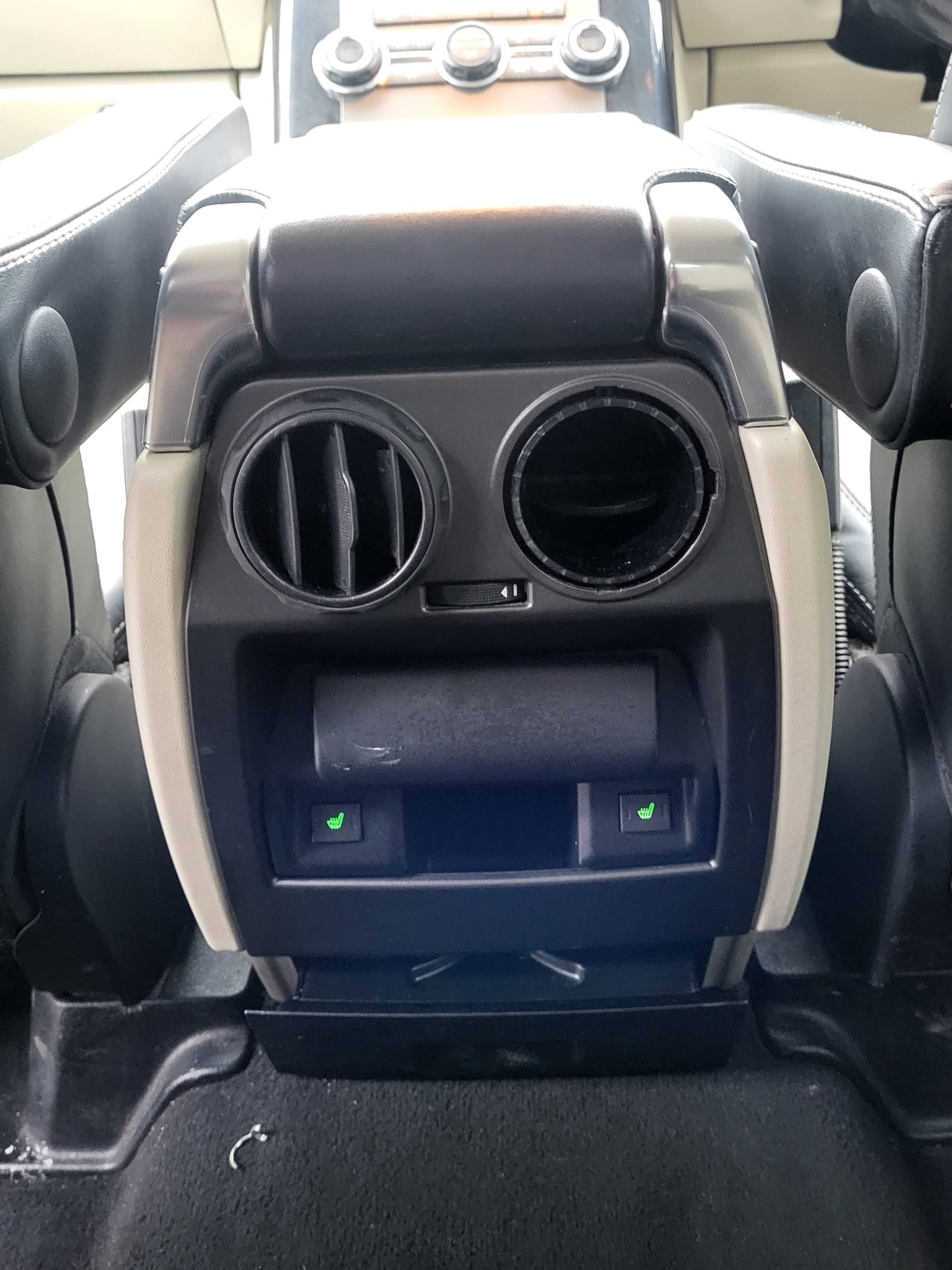 Used Land Rover Range Rover Sport 2012 for sale - 77418385: Photo 19