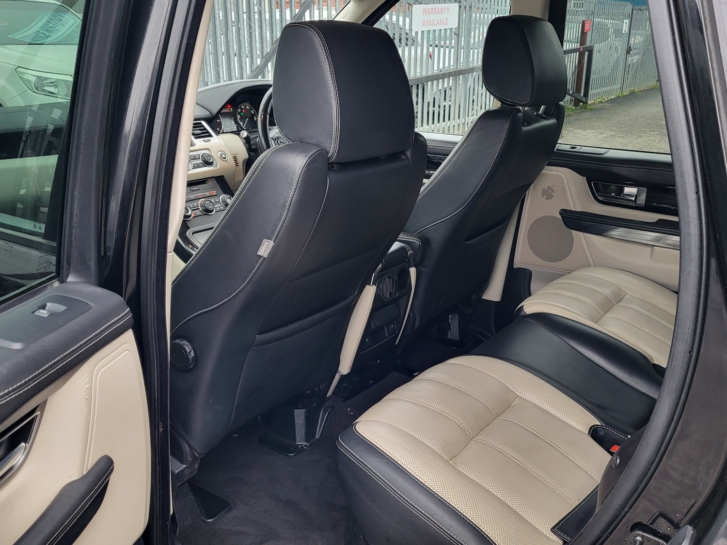 Used Land Rover Range Rover Sport 2012 for sale - 77418385: Photo 20