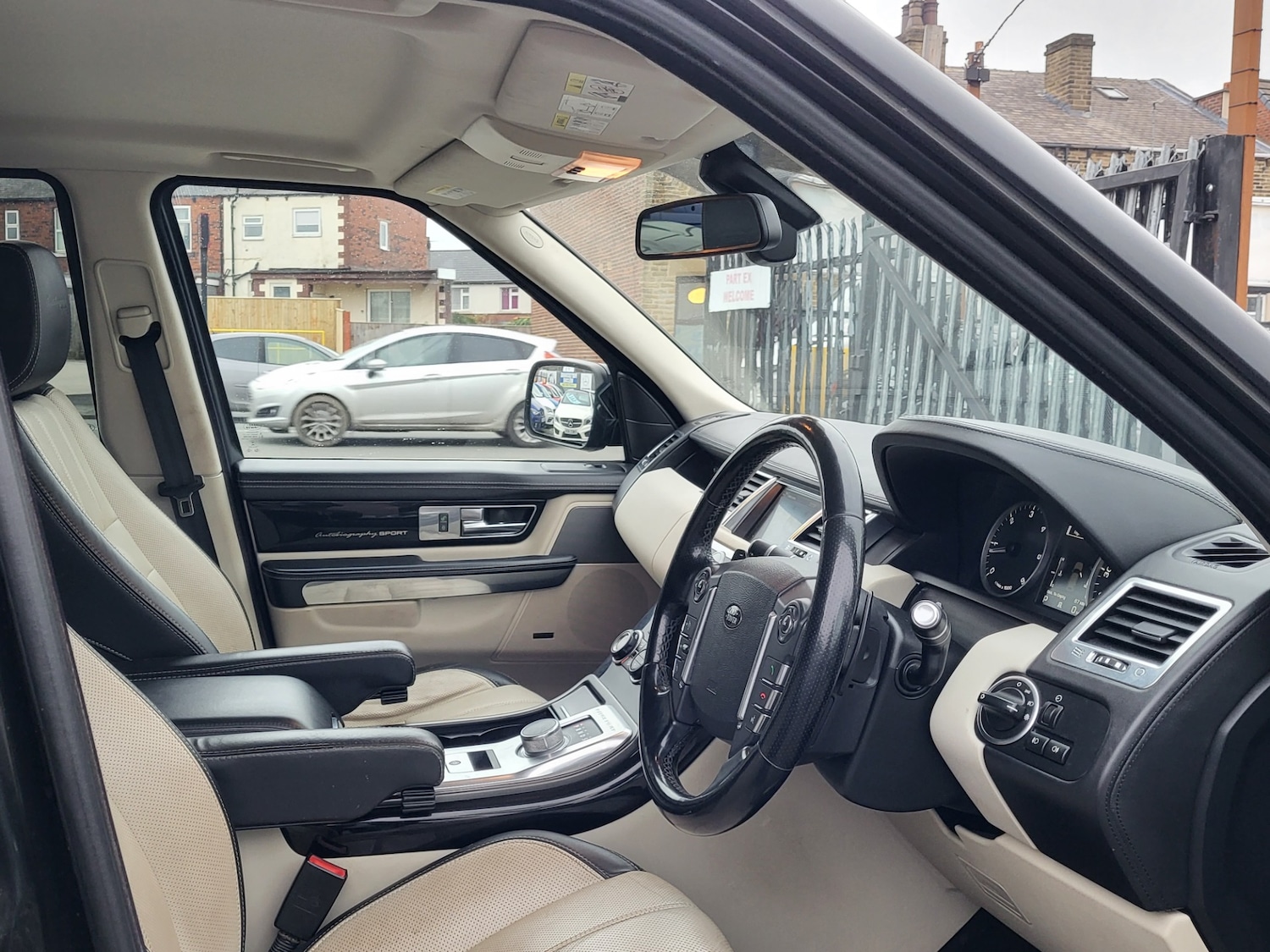 Used Land Rover Range Rover Sport 2012 for sale - 77418385: Photo 6