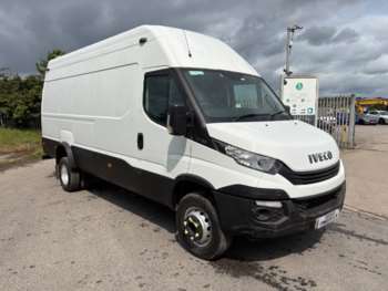 Used Iveco Daily 2017 for sale - 75036782: Photo