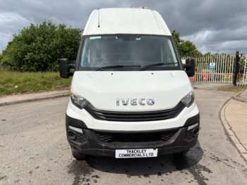 Used Iveco Daily 2017 for sale - 75036782: Photo
