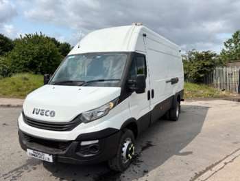 Used Iveco Daily 2017 for sale - 75036782: Photo
