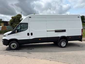 Used Iveco Daily 2017 for sale - 75036782: Photo