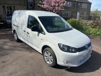 Used Volkswagen Caddy 2016 for sale - 71438306: Photo