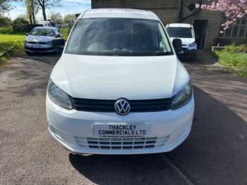 Used Volkswagen Caddy 2016 for sale - 71438306: Photo