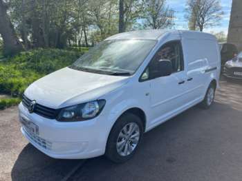 Used Volkswagen Caddy 2016 for sale - 71438306: Photo