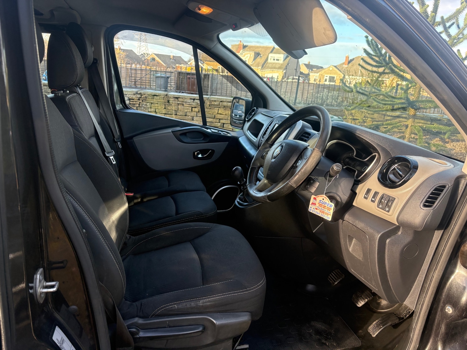 Used Renault Trafic 2016 for sale - 78164527: Photo 10