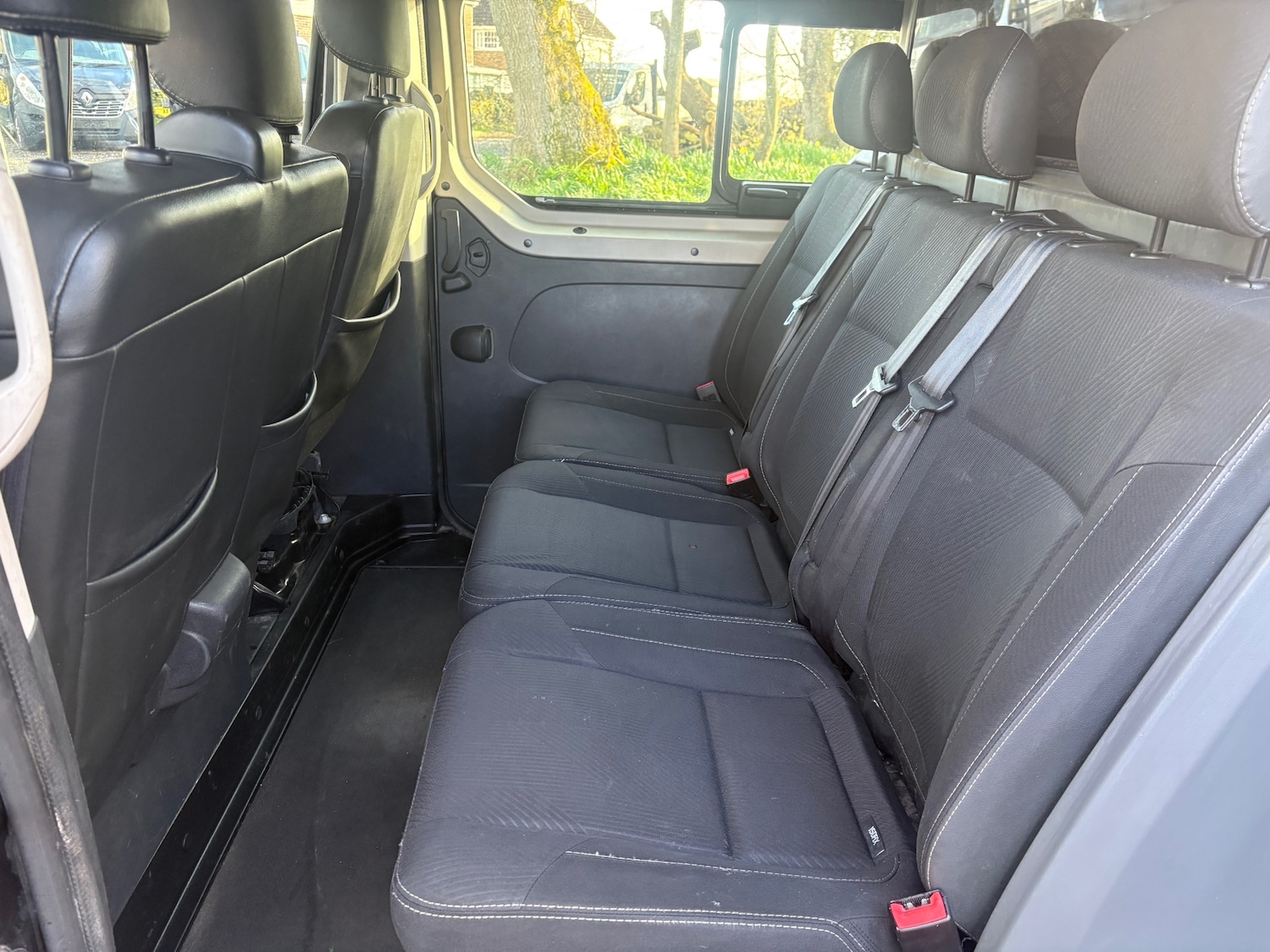 Used Renault Trafic 2016 for sale - 78164527: Photo 12