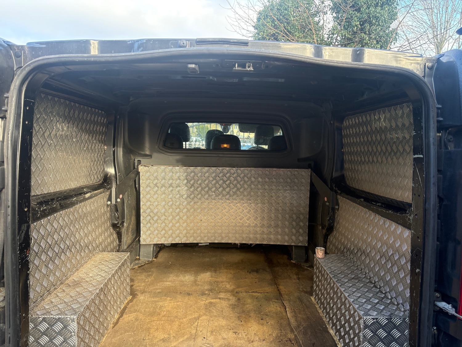 Used Renault Trafic 2016 for sale - 78164527: Photo 13