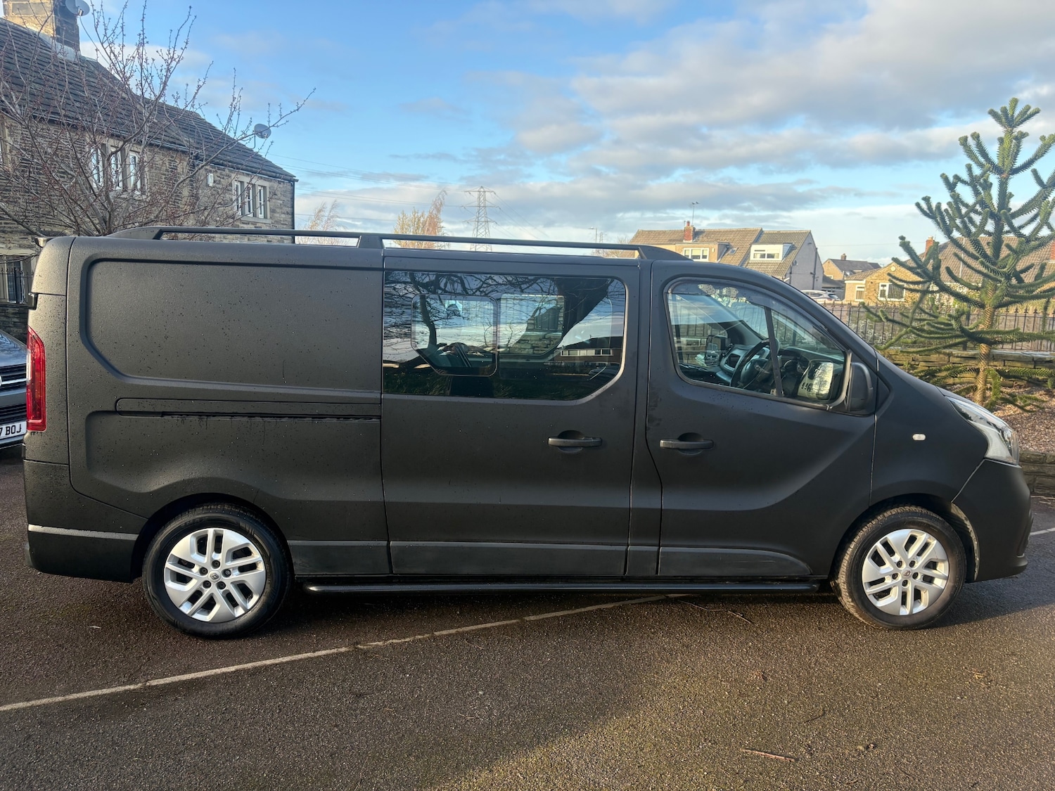 Used Renault Trafic 2016 for sale - 78164527: Photo 8