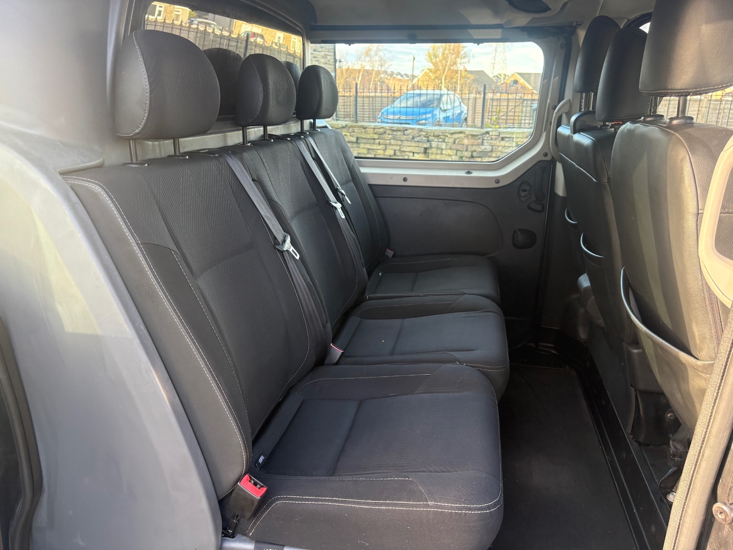 Used Renault Trafic 2016 for sale - 78164527: Photo 9