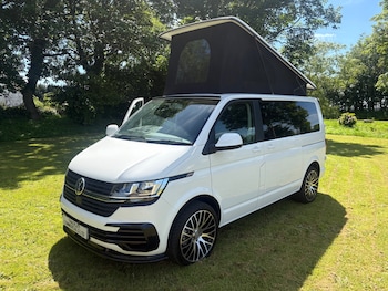 Used Volkswagen Transporter 2020 for sale - 79307309: Photo