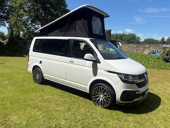 Used Volkswagen Transporter 2020 for sale - 79307309: Photo