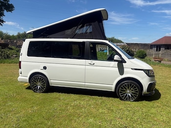 Used Volkswagen Transporter 2020 for sale - 79307309: Photo