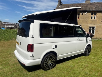 Used Volkswagen Transporter 2020 for sale - 79307309: Photo