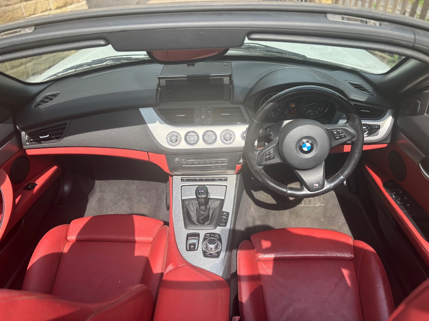 Used BMW Z4 2012 for sale - 76145742: Photo 10