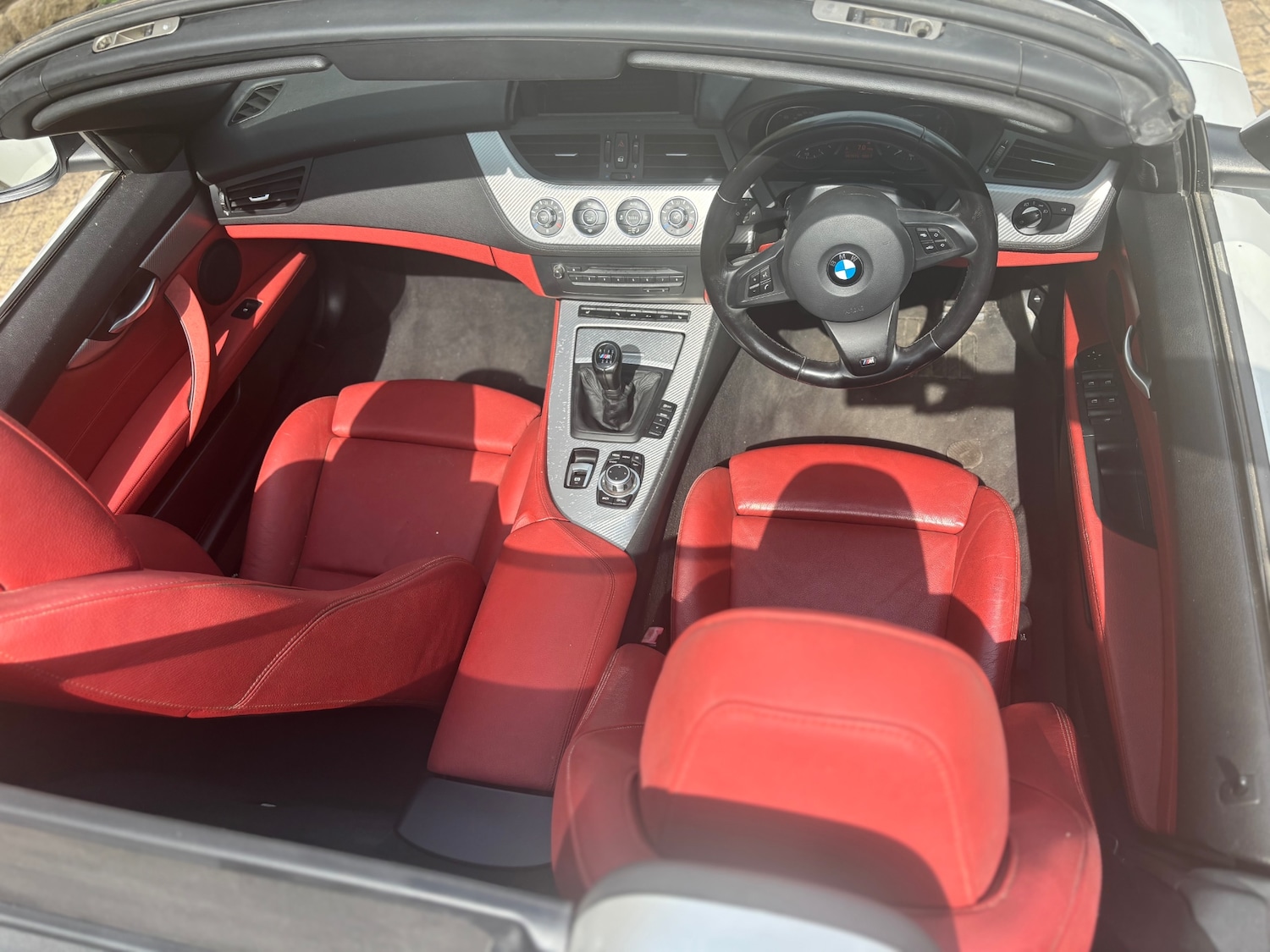 Used BMW Z4 2012 for sale - 76145742: Photo 12