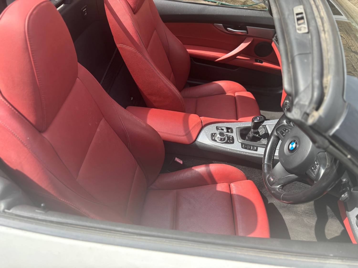 Used BMW Z4 2012 for sale - 76145742: Photo 13