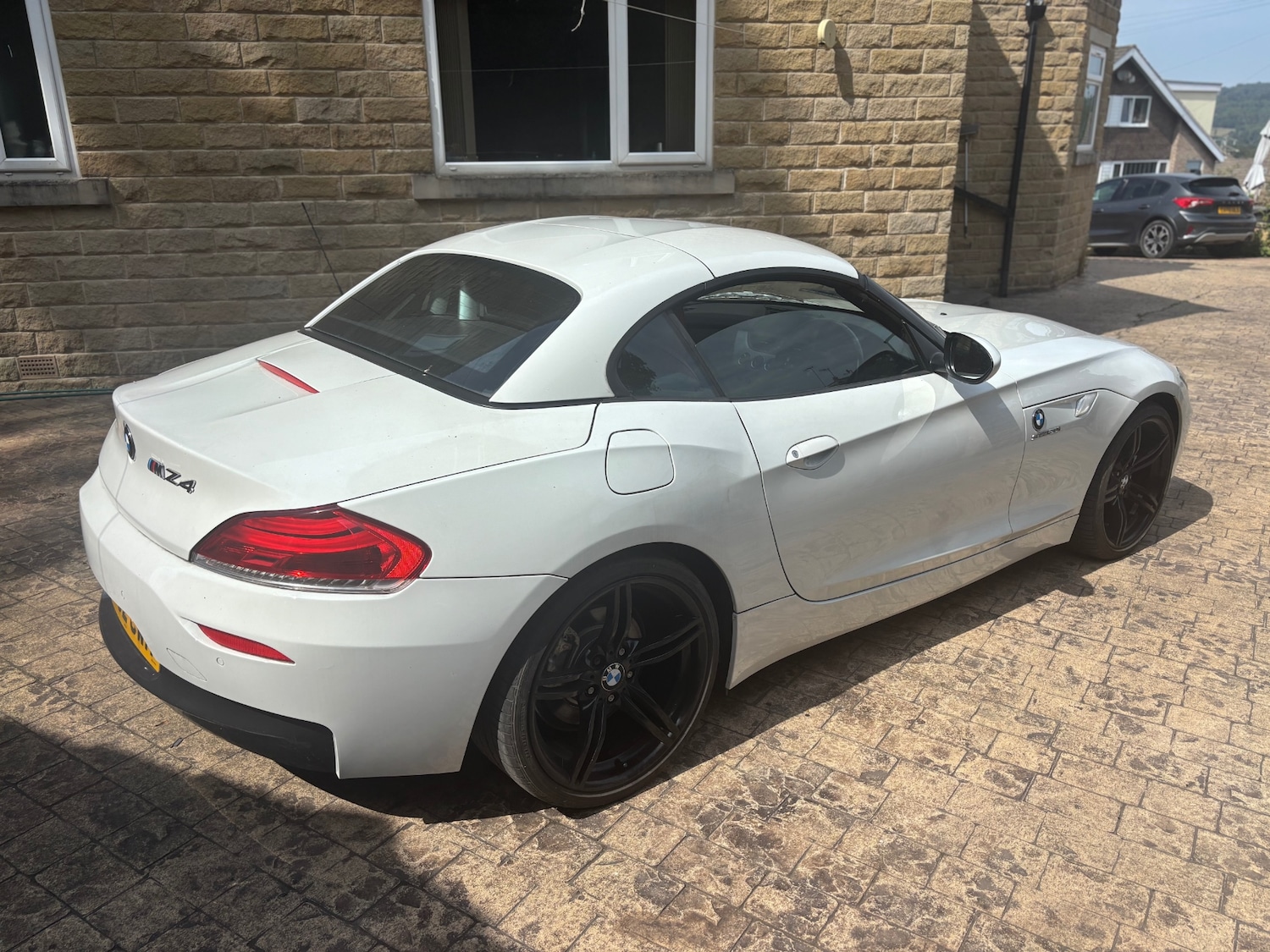 Used BMW Z4 2012 for sale - 76145742: Photo 14