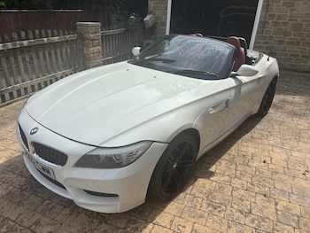 Used BMW Z4 2012 for sale - 76145742: Photo