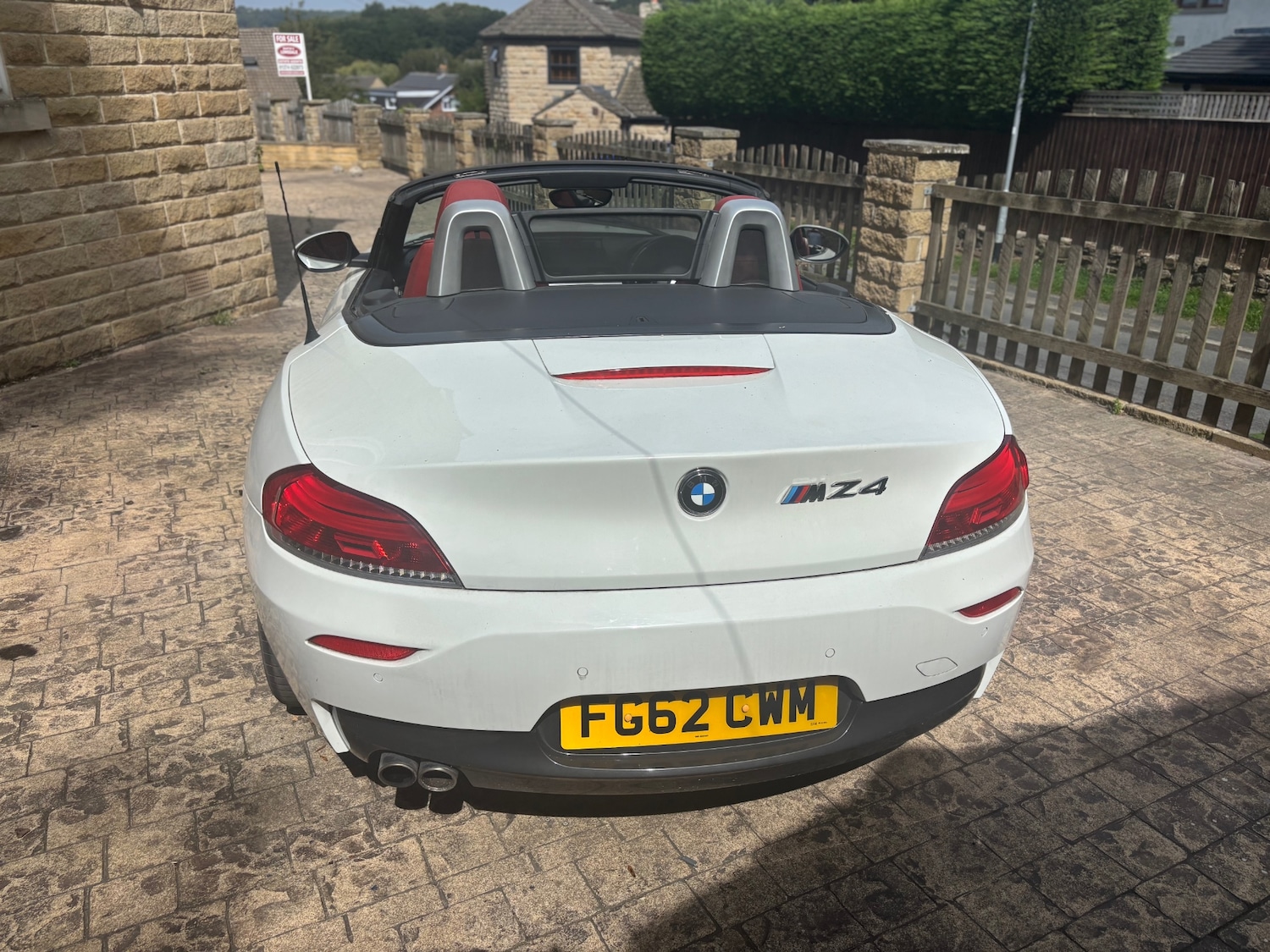 Used BMW Z4 2012 for sale - 76145742: Photo 5