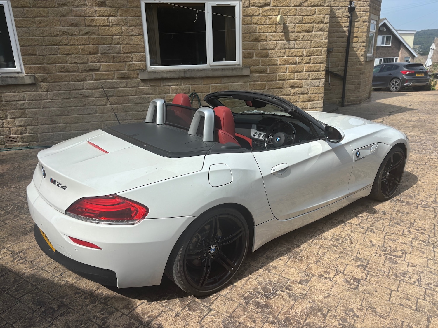 Used BMW Z4 2012 for sale - 76145742: Photo 6
