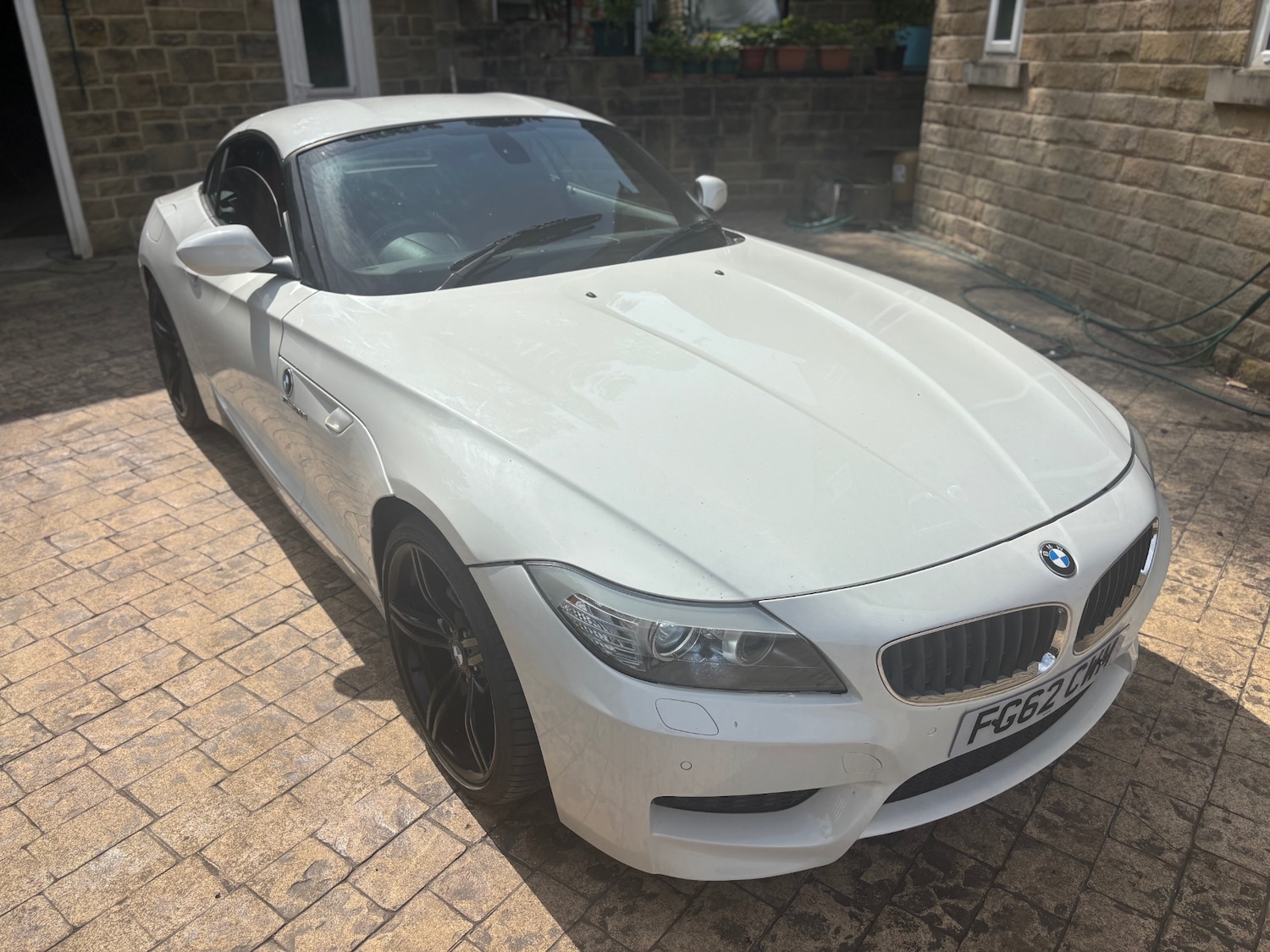 Used BMW Z4 2012 for sale - 76145742: Photo 7
