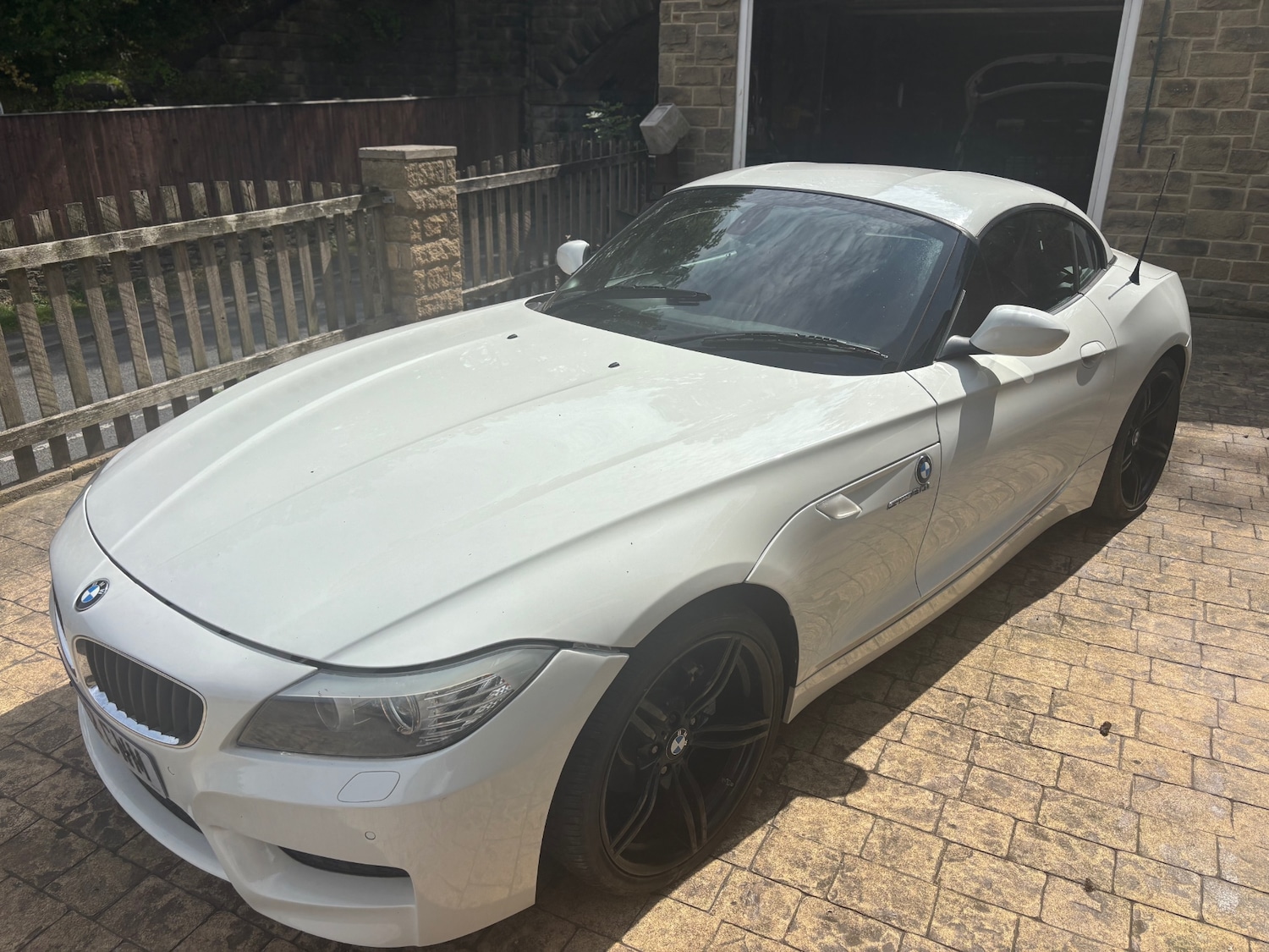 Used BMW Z4 2012 for sale - 76145742: Photo 8
