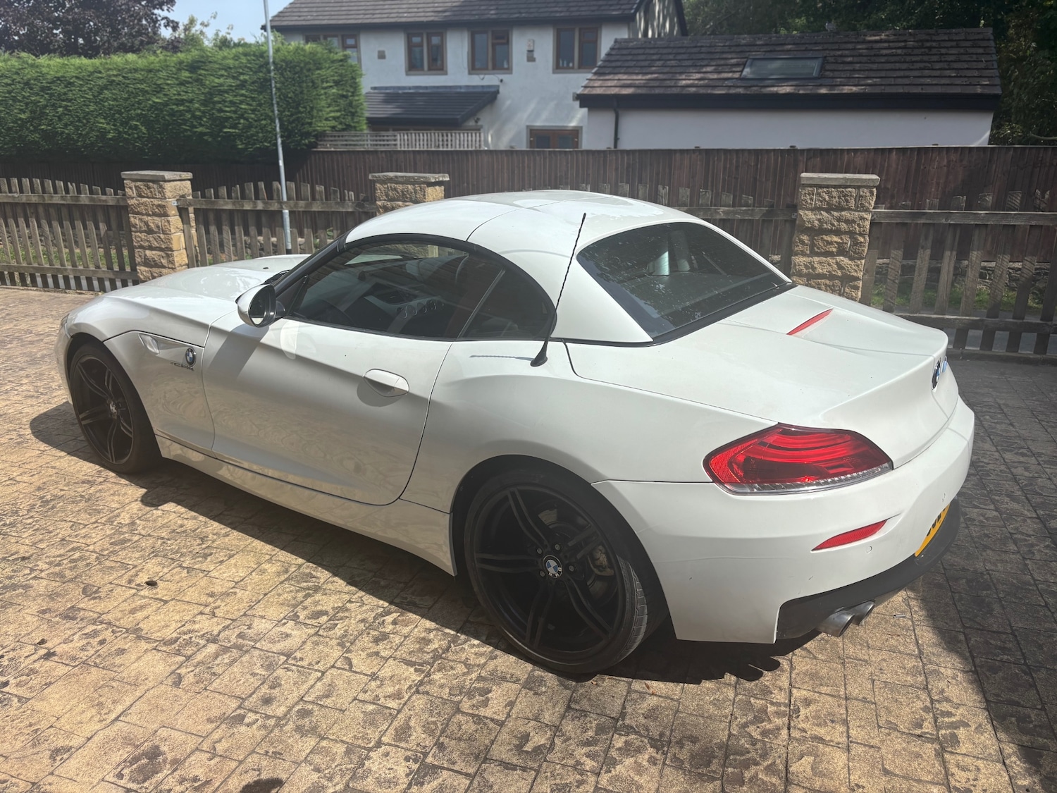 Used BMW Z4 2012 for sale - 76145742: Photo 9