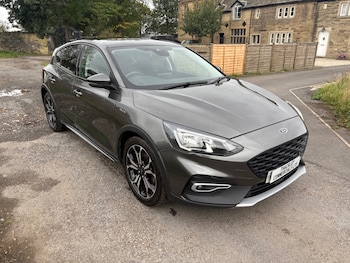 2020 (70) - 1.0 EcoBoost 125 Active X 5dr