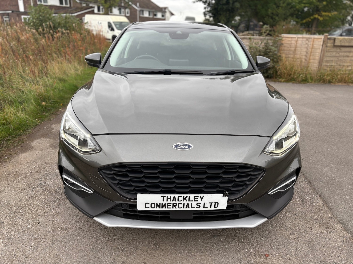 Used Ford Focus 2020 for sale - 77819564: Photo 3