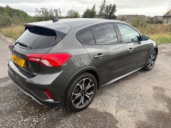 Used Ford Focus 2020 for sale - 77819564: Photo