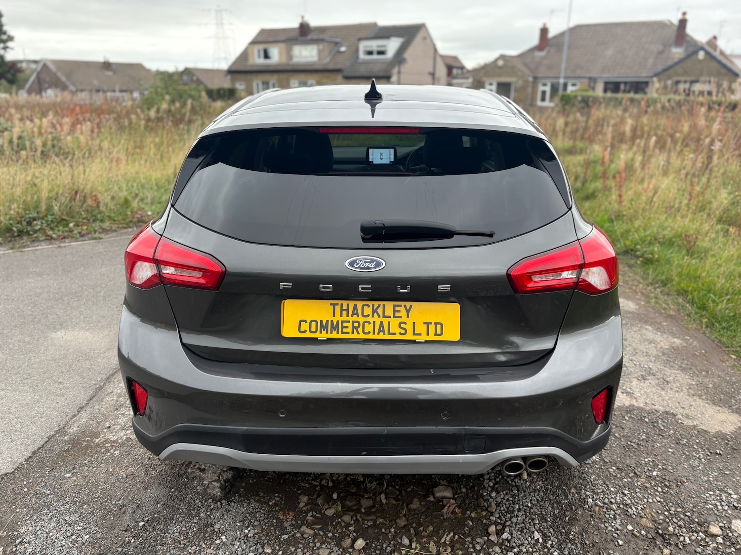 Used Ford Focus 2020 for sale - 77819564: Photo 5