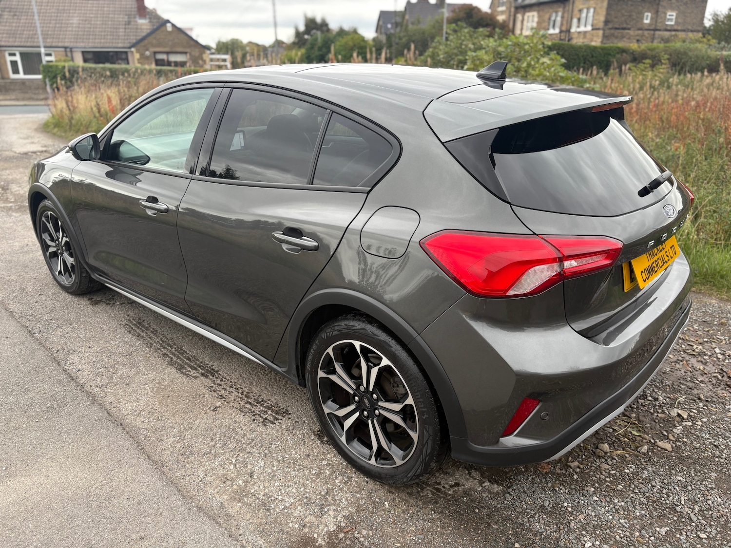 Used Ford Focus 2020 for sale - 77819564: Photo 6