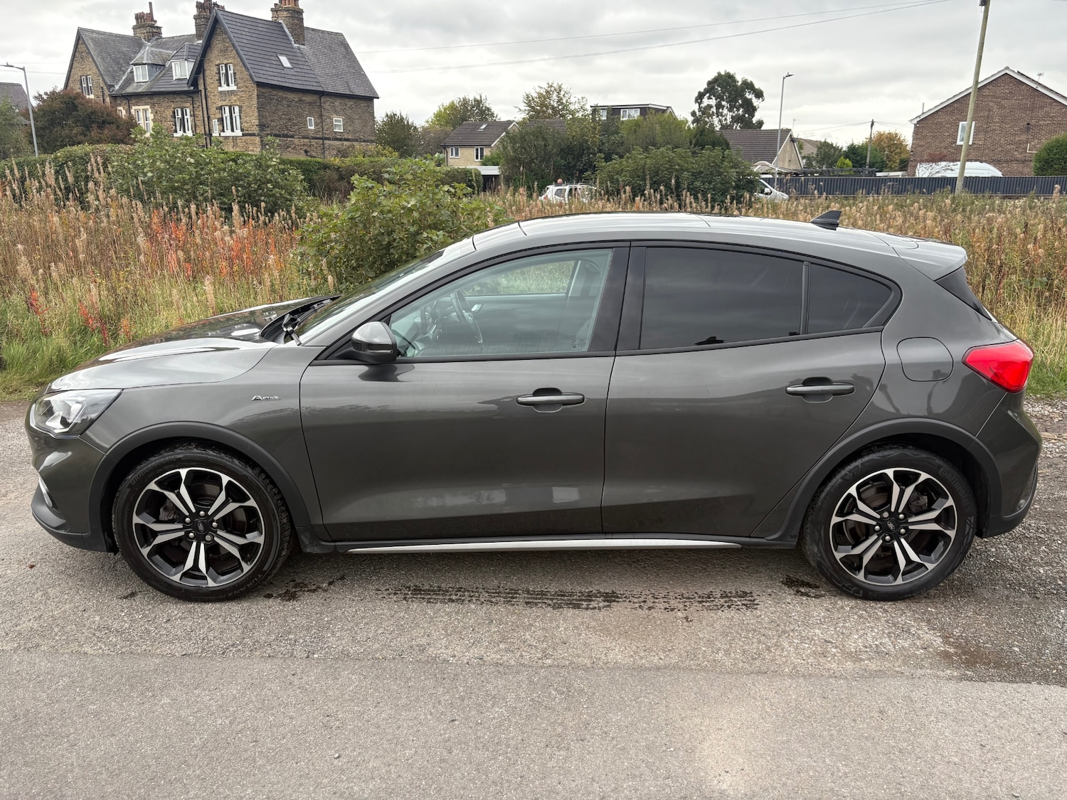 Used Ford Focus 2020 for sale - 77819564: Photo 7