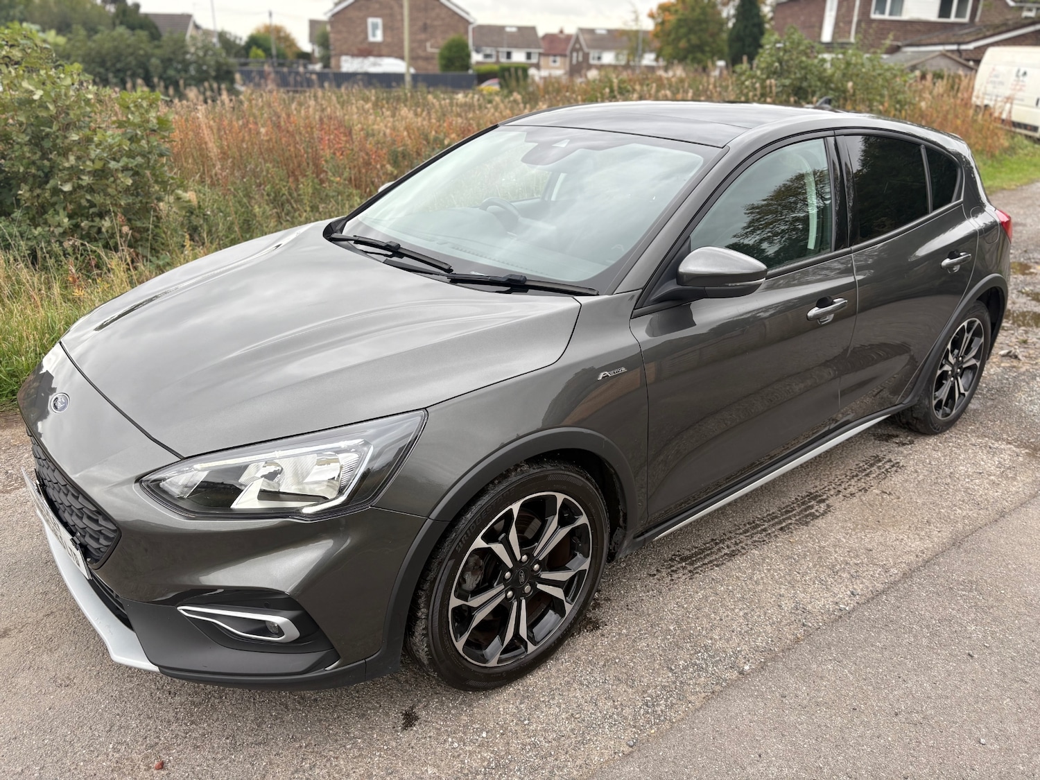 Used Ford Focus 2020 for sale - 77819564: Photo 8