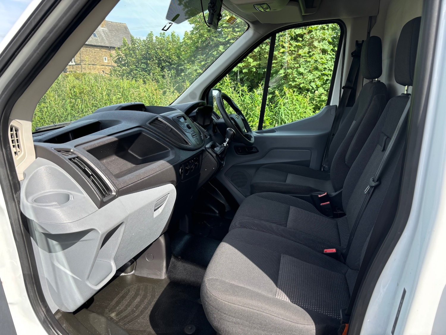 Used Ford Transit 2017 for sale - 76143913: Photo 10