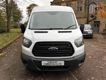 Used Ford Transit 2017 for sale - 76143913: Photo