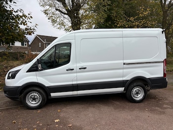 Used Ford Transit 2017 for sale - 76143913: Photo